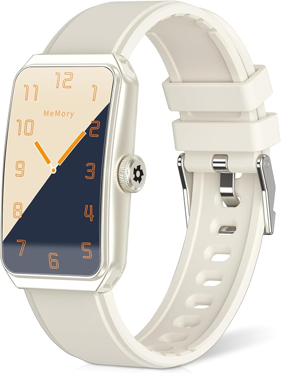 Fitness Tracker with 24/7 Heart Rate, Blood Oxygen, Sleep Tracker, Waterproof Fitness Watch, Activity Tracker with Step Tracker for Women Men