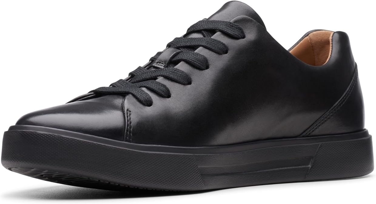 Clarks Men's Un Costa LaceSneaker