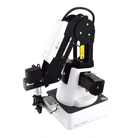 Dobot Magician New Advanced Educational Kit-for Maker, K12 STEM Education -Educational Version