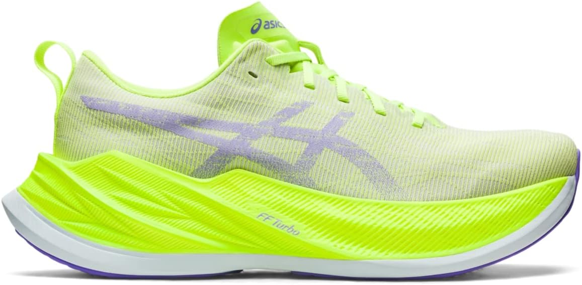 Asics ユニ Superblast ランニングシューズ