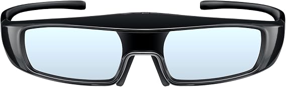 Panasonic VIERA TY-ER3D4MU Active Shutter 3D Eyewear (for 2012 and 2013 Panasonic VIERA 3D TVs)
