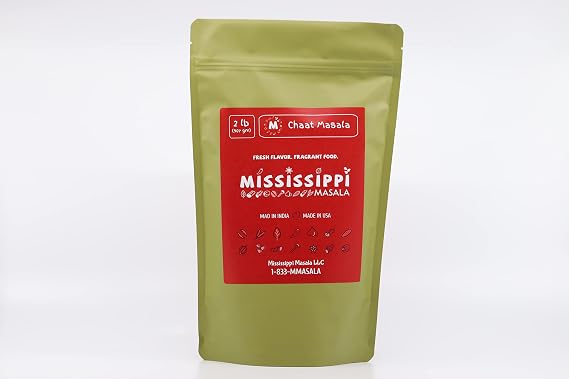 Chaat Masala (2 oz / 57 gm)