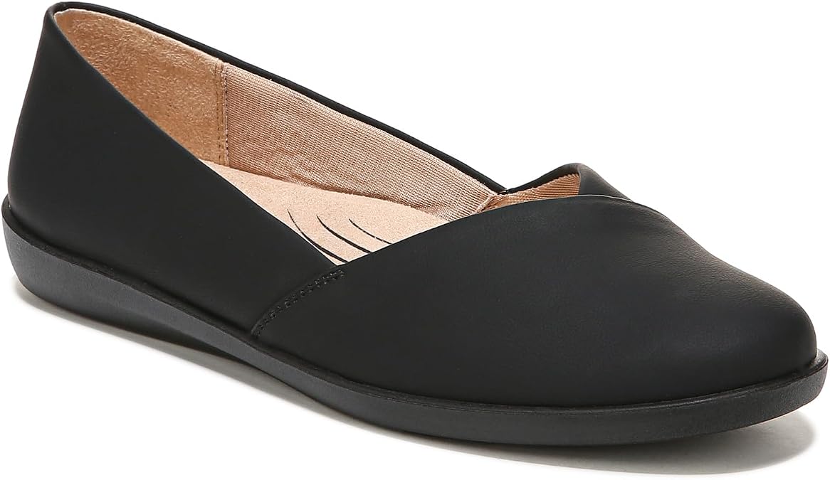 LifeStride Women's, Notorious Flat | Casual Shoes