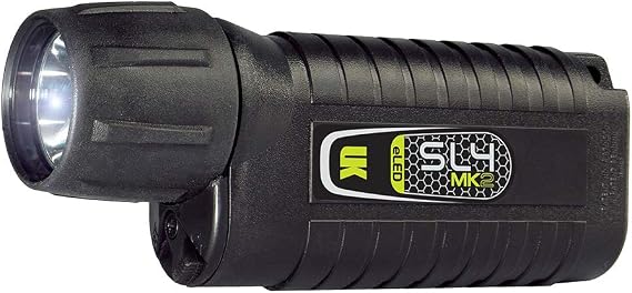 Underwater Kinetics SL4 eLED MK2 Dive Light