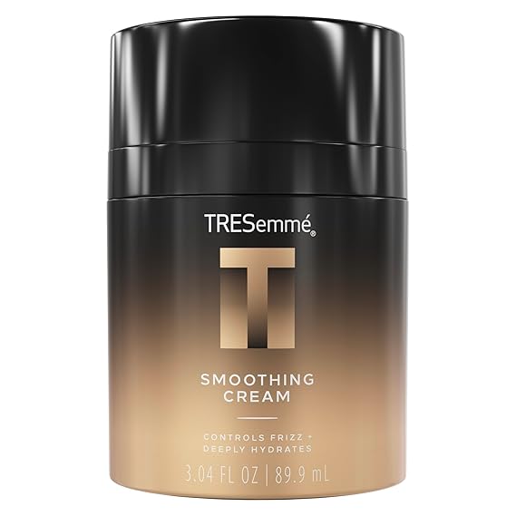 TRESemme A-List Collection Smoothing Cream 3.04 oz
