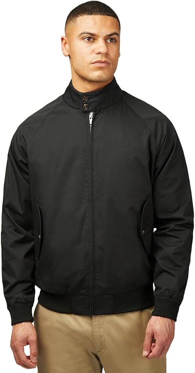 Ben Sherman Casual Jacket