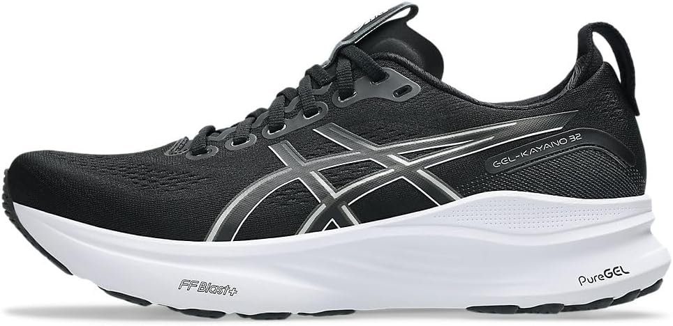 ASICS GEL-KAYANO 32 Men's Running Shoes