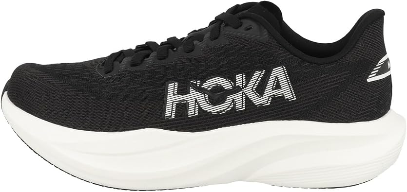 HOKA Womens Mach 7