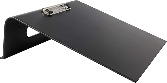 INNER-ACTIVE Slant Board for Writing Sloped Surface to Improve Handwriting Legibility, Posture, Positioning, Grasp, and Endurance - Great as Classroom Tool for Writing and Reading