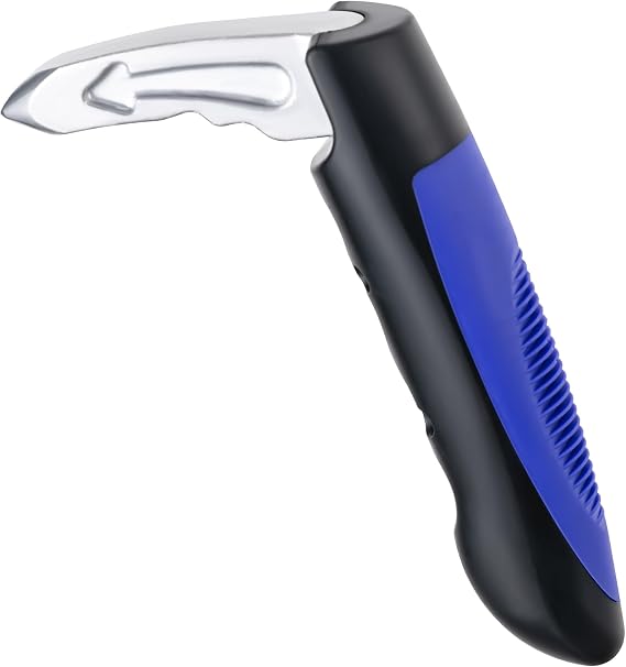 Husfunov Car Door Handle for Elderly, Car Handle Assist Support for Handicapped, Portable Auto Cane for Seniors, Multifunctional Vehicle Door Latch Handles, Car Gadgets for Disabled Drivers | Portable Auto Cane for Seniors, Multifunctional Vehicle Door Latch Handles, Car Gadgets for Disabled Drivers