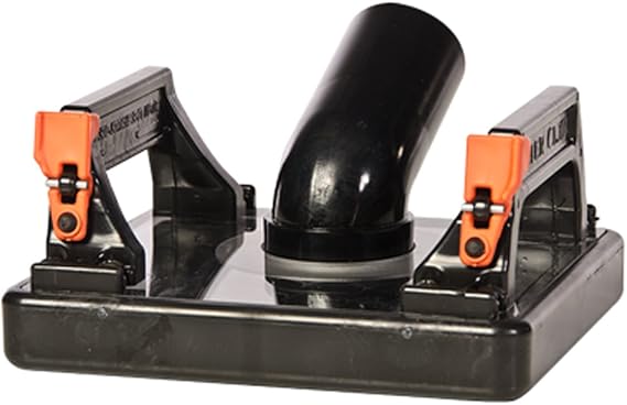 Water Claw Sub Spot Remover Tool For Extractors