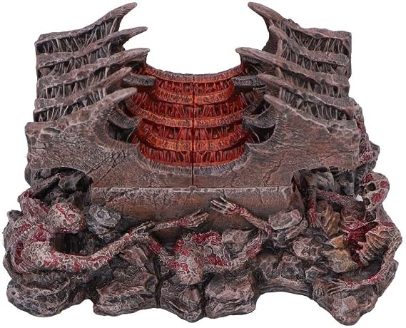 Nemesis Now Diablo IV 10 cm Helltide Storage Box