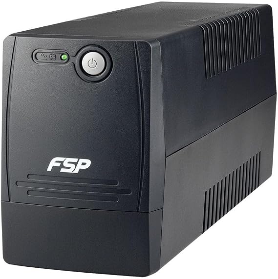 FSP FP1000 UPS - Uninterruptible Power Supply