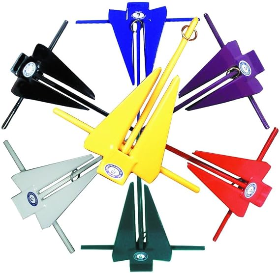 GREENFIELD Products 669-11-FG