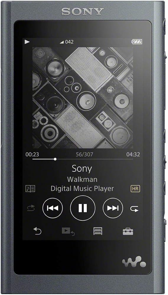 Sony A Series NW-A50 Walkman