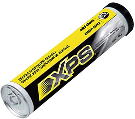 Ski-Doo XPS Synthetic Suspension Grease 293550033