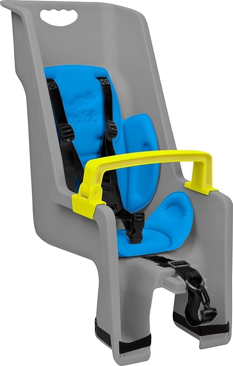Copilot Child Carrier