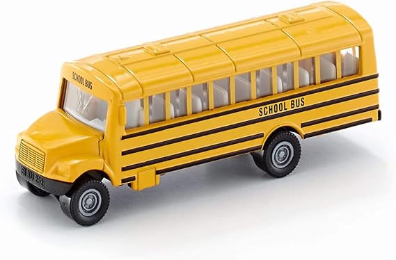 Siku American School Bus