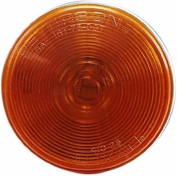 Peterson Manufacturing M426A Turn Signal Light
