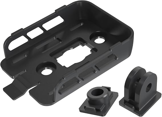 RunCam 6 Action Camera Accessories, 1/4 Tripod Adapter, Camera Mount Holder, Camera Mount Adapter