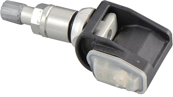 TPMS Sensor - Chrysler 315MHz Clamp-in OE# 52933-2M000, 52933-2M001