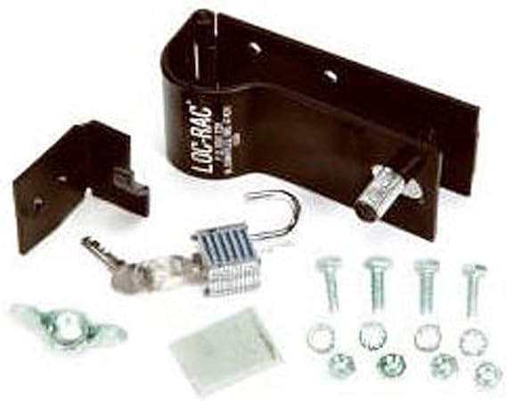 Hi-Lift Jack Loc-Rac Mounting System LR-200