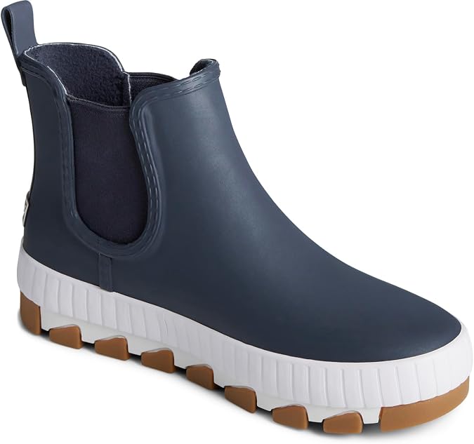 Sperry Women's Torrent Chelsea Rain Boot