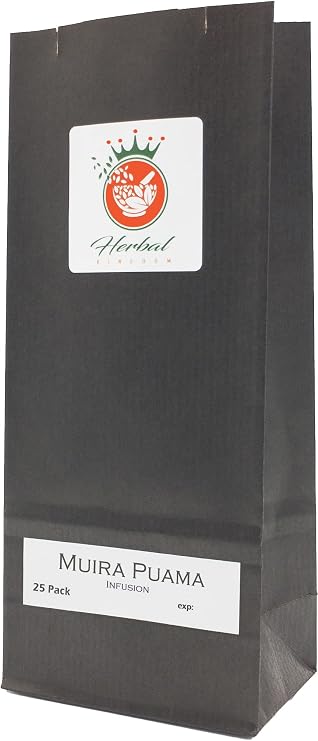 Papaya Fruit Tea Bags | Herbal Infusion | 25 Pack | 100% Pure Herb | Unbleached Filter Paper | Net Weight 50g