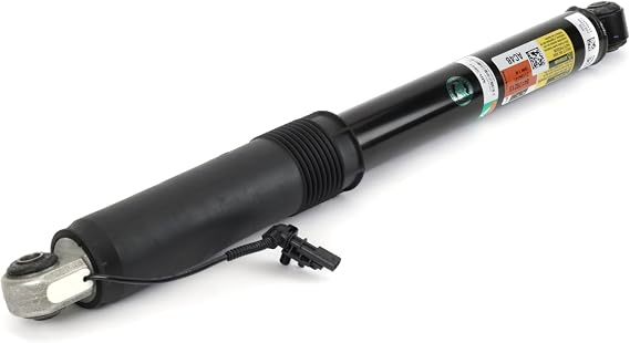 Industries MR-3841 New Aluminum Car Rear Shock Absorber