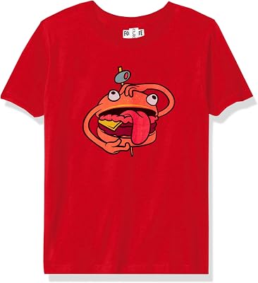 Fortnite Unisex-Child Durr Burger