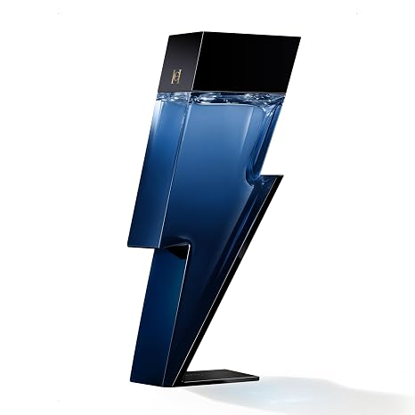 Carolina Herrera Bad Boy Le Parfum for Men