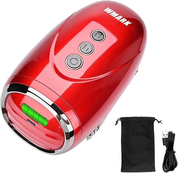 Cordless Handheld/Barber Massager Massager