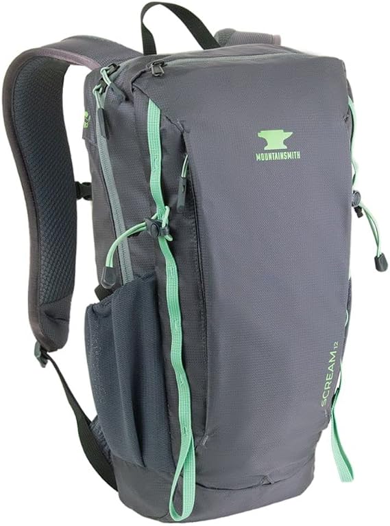 Mountainsmith Scream 12 Backpack - Phantom