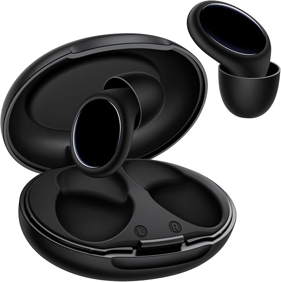 Ear Plugs Uninterrupted Sleep: The Best Earplugs for Light Sleepers