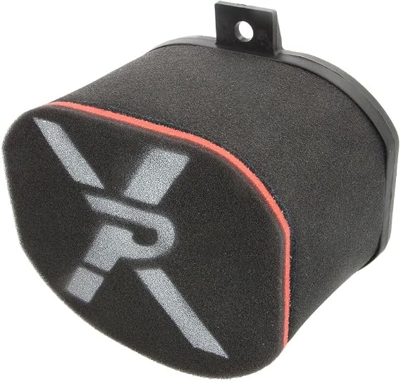 Pipercross Competition Filter, Premium & High Performance, Width 190mm, Height 115mm, Internal 100mm, C3004