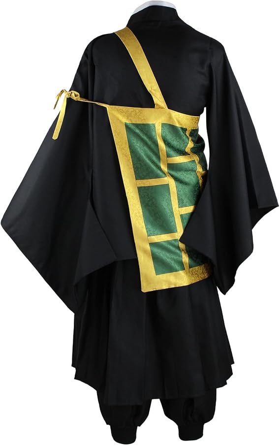 Halloween Cosplay Costumes for Women Men Outfit