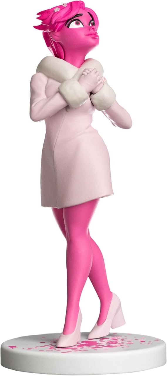 Weta Workshop - Lore Olympus - Vinyl Figures - Persephone