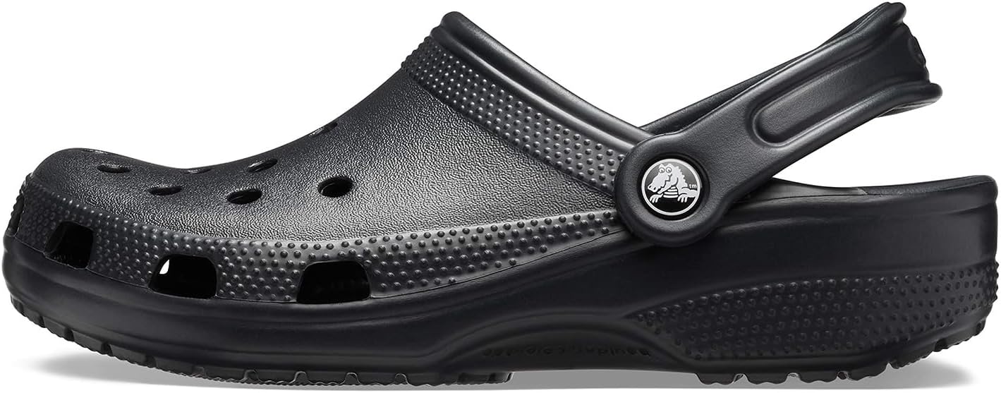 Crocs Unisex Classic Clog
