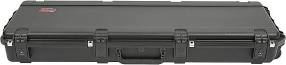 SKB 3i-5014-TKBD iSeries 5014-6 Narrow 76-note Keyboard Case