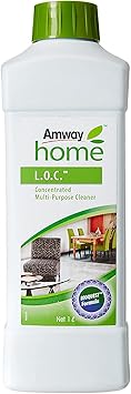 Amway L.O.C. Multi Purpose1 Litre