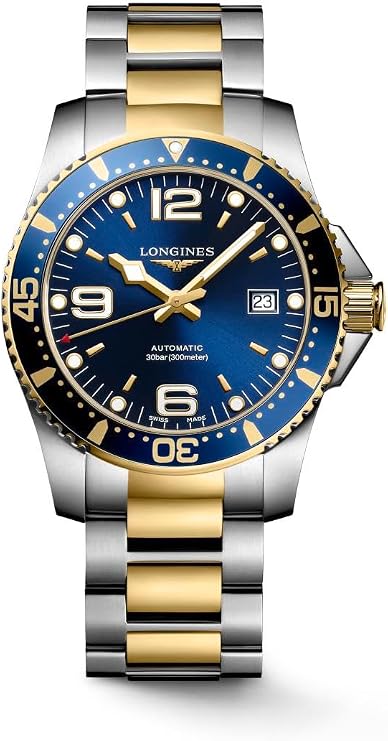 HYDROCONQUEST Automatic Watch