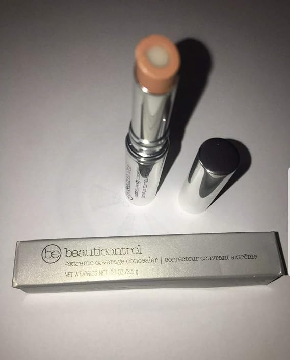 BeautiControl Platinum Regeneration Age-Defying Concealer-Dark
