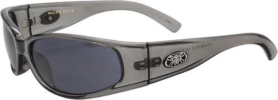 Black Flys Micro Fly 2 Wraparound