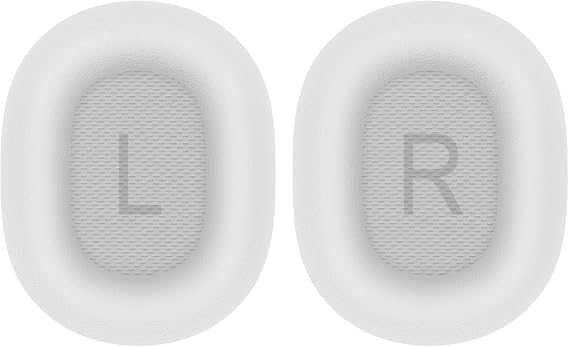 Srhythm Professional Earpads for NC95 Headphones,Original Replaceable Earpads