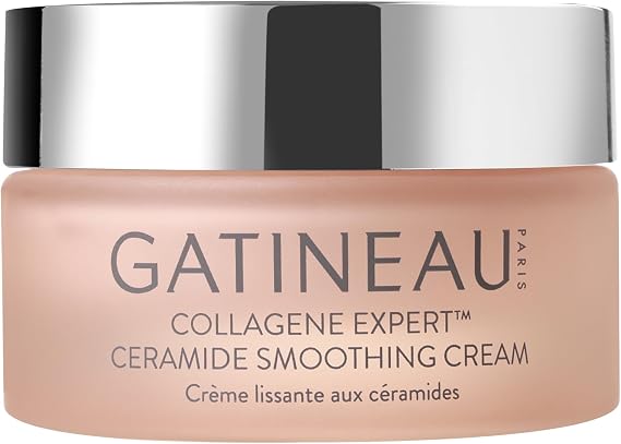 GATINEAU Collagene Expert Ceramide Smoothing Cream 50ml