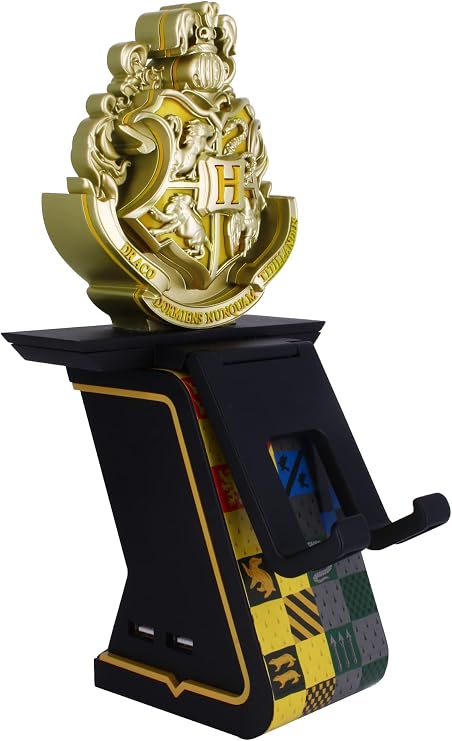 Cableguys Exquisite Gaming Harry Potter Hogwarts Icon