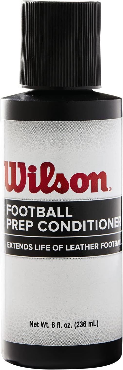 Wilson Football Prep Conditioner - 8 oz Tube