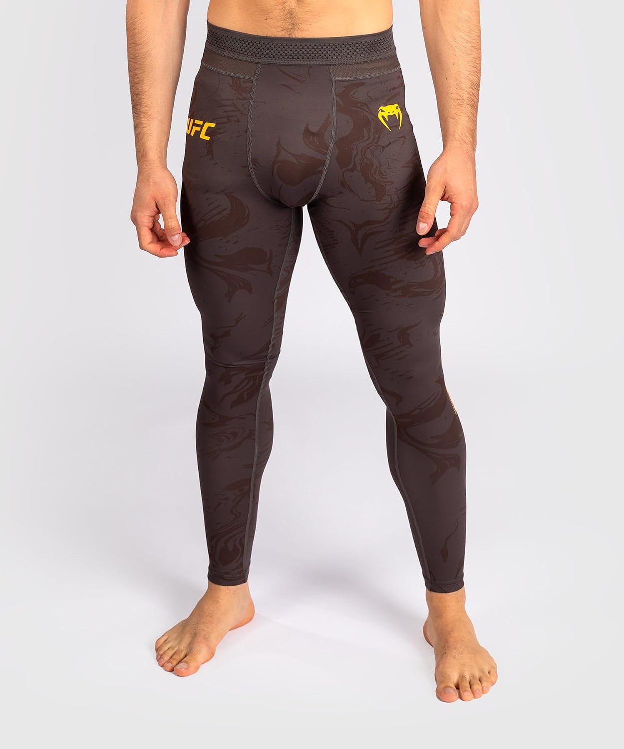 Venum Men's Fight Week Men's Performance Tight Sweatpants