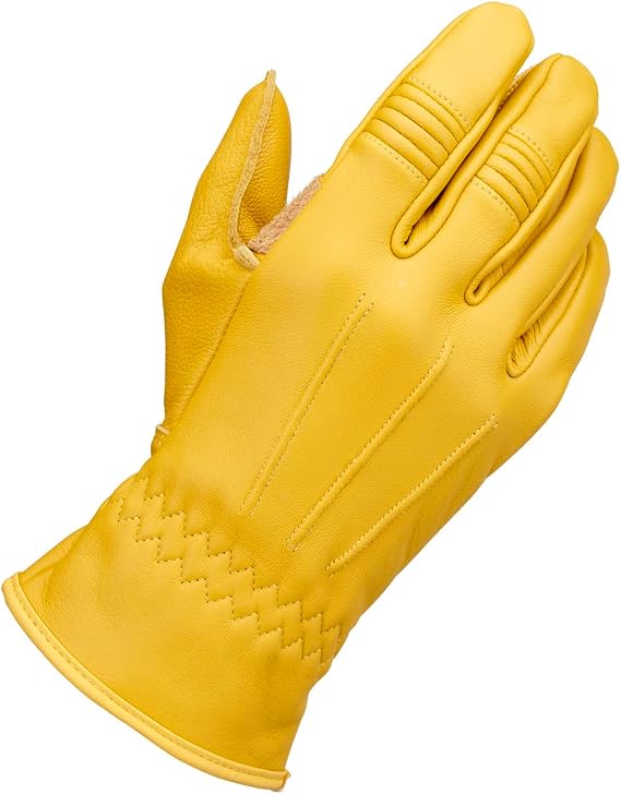 Biltwell Work Gloves 2.0