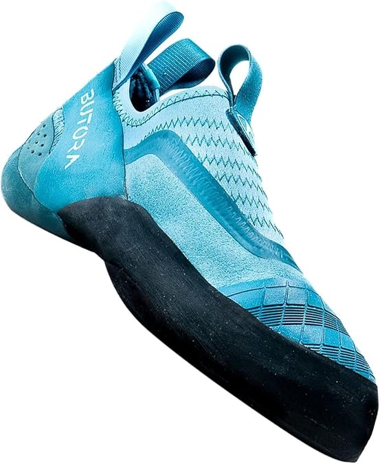 Nix Climbing Shoe, Blue, 8.5